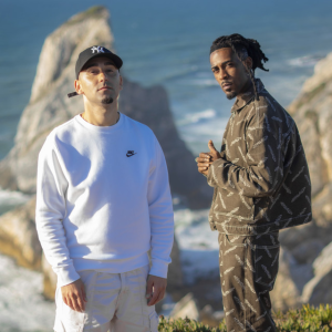 Fe Pilitchi Apollo G Pilitchi - Fé (feat. Apollo G)