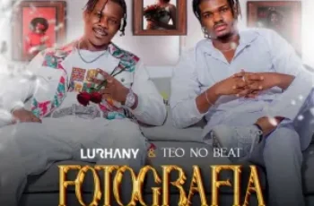 Teo No Beat – Fotografia (feat. Lurhany)