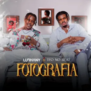 Fotografia Teo No Beat Lurhany Teo No Beat - Fotografia (feat. Lurhany)