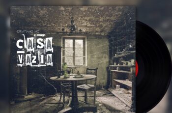Cristiano MC – Casa Vazia
