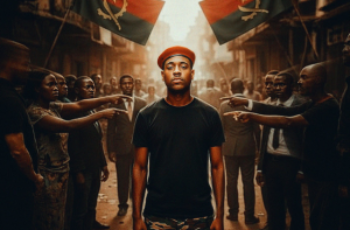 Deezy – Intervenção Social (Album)