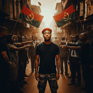 Intervencao Social Deezy - Intervenção Social (Album)