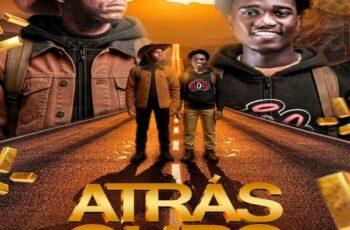 Mano Chaba & Anderson Mário – Atrás do Ouro