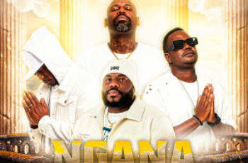 Killa Hill – Ngana (feat. Ney Chiqui)