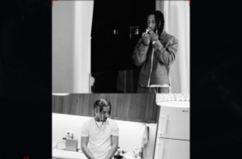 Apollo G – Obrigado (feat. Mr Marley)