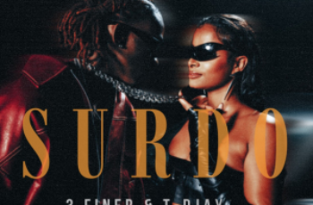 3 Finer – Surdo (feat. T-djay)