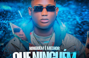 Tchutchu LiBrinca – Na Conta (feat. 12FUROS)