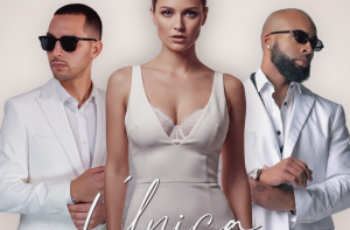 Dj Ademar & Ralphy – Única