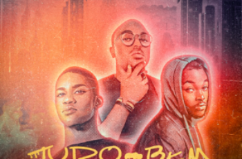 Zoca Zoca – Tudo Bem (feat. Uami Ndongadas & Phedilson)