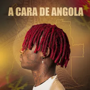 12FUROS 12 Furos - A Cara De Angola (Album)