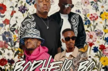 Abidoza, Kabza De Small, Scotts Maphuma & Lenyora – Bophelo Bo