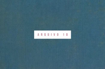 Black Vision (DJ Black Spygo) – Arquivo 10 (EP)