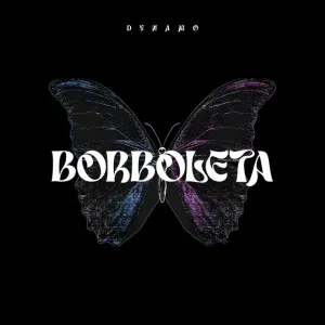 Borboleta Dynamo - Borboleta