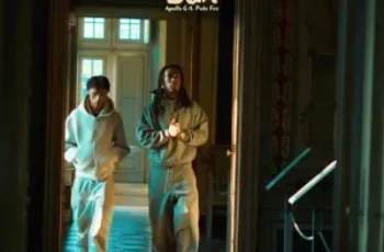 Apollo G – Bua (feat. Puto Fox)