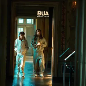 Bua Apollo G – Bua (feat. Puto Fox)