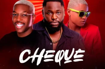 Fresh Low – Chequê (feat. Mozany Bué de Ahh & Deejay Famoroso)