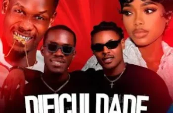 D’Benilson & Delma Silva – Dificuldade (feat. Extrambôlica)