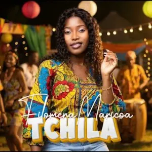 Filomena Maricoa Tchila Filomena Maricoa - Tchila