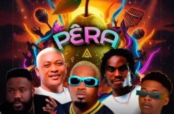 Godzila do Game – Pêra (feat. Ney Chiqui, Dupla Gelado De Mucua & Dj Xtrago Jr)