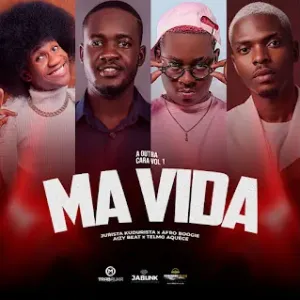Jurista MCanda – Má Vida (feat. Afro Boogie x Aizzy Beatz x Telmo Aquece) Bue de Musica Jurista M.Canda feat. Aizzy Beat Afro Boogie Telmo Aquece Ma Vida Jurista MCanda – Má Vida (feat. Afro Boogie x Aizzy Beatz x Telmo Aquece)