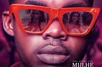 Kandumuna – Não Quero Ser Mulherengo Kandumuna – Não Quero Ser Mulherengo