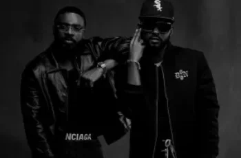 LilMac & Lil Boy – Don & Don (Album)