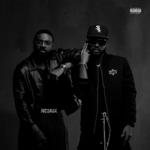 LilMac Lil Boy LilMac & Lil Boy - Don & Don (Album)