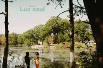 Apollo G – Luz Azul Apollo G – Luz Azul