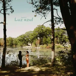 Luz Azul Apollo G - Luz Azul