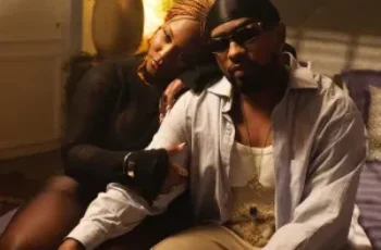 Emma’a – Miel (feat. Lisandro Cuxi)