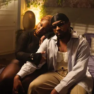 Miel feat. Lisandro Emma'a – Miel (feat. Lisandro Cuxi)