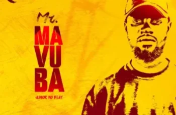 Júnior No Beat – Mr. Mavuba