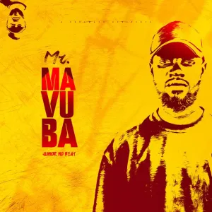Mr. Mavuba Júnior No Beat – Mr. Mavuba