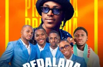 Dj Verigal – Pedaladas (feat. Sintonia07 & MC Tchabaco)