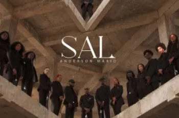 Anderson Mário – Sal