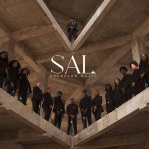 Sal Anderson Mário - Sal