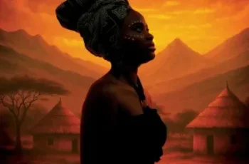 Soa Mattrix – Umhlaba (feat. Russell Zuma & Sipho Magudulela)