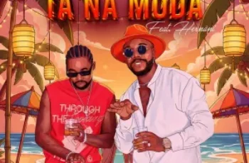 Twenty Fingers – Tá Na Moda (feat. Hernani)