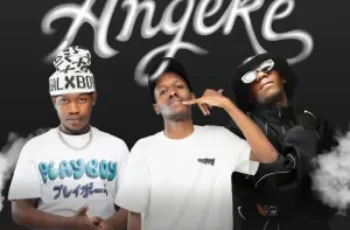 TitoM, Yuppe & Officixl Rsa – Angeke (feat. Beekay, Kaypee, LAW_ZA & Mowkayy)