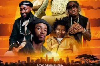 TxC, Davido, Shoday & Scotts Maphuma – Nakupenda (feat. Zlatan & Al Xapo)