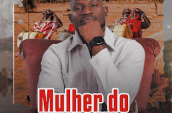 Chivelde Menezes – Mulher Do Mato Mix