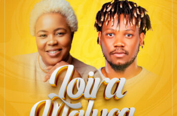 Adjacente Work É Work – Loira Maluca (feat. Welwitchia Moreira)