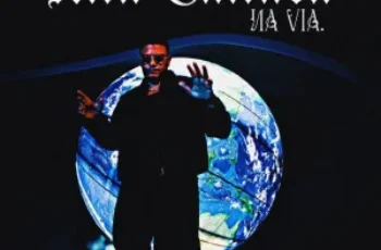 Jimmy P – Alta Cultura (Na Via)