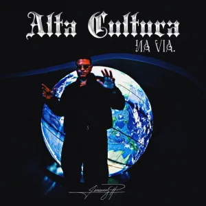 Alta Cultura Na Via Jimmy P – Alta Cultura (Na Via)