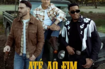 Anjos – Até ao fim (feat. Anselmo Ralph)