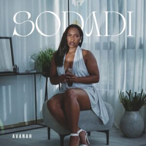 Avanah Sodadi Avanah – Sodadi