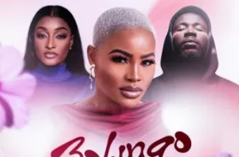 Flor De Raiz – Bolingo (feat. Telma Lee & Sky 420)