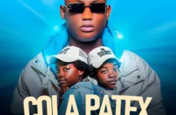 Tchutchu LiBrinca – Cola Patex (feat. Gémeas Do Momento) Tchutchu LiBrinca – Cola Patex (feat. Gémeas Do Momento)