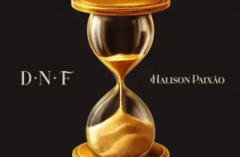 Halison Paixão – Deusa Negra