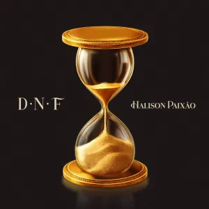D.N.F Halison Paixão - Deusa Negra